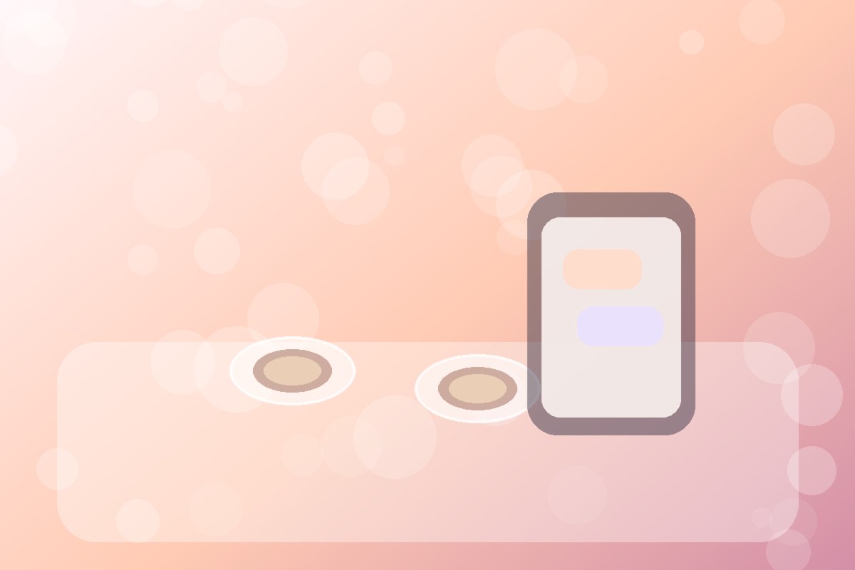 两杯咖啡与规则边界